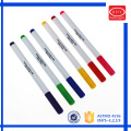 Non-toxic multi color permanent marker